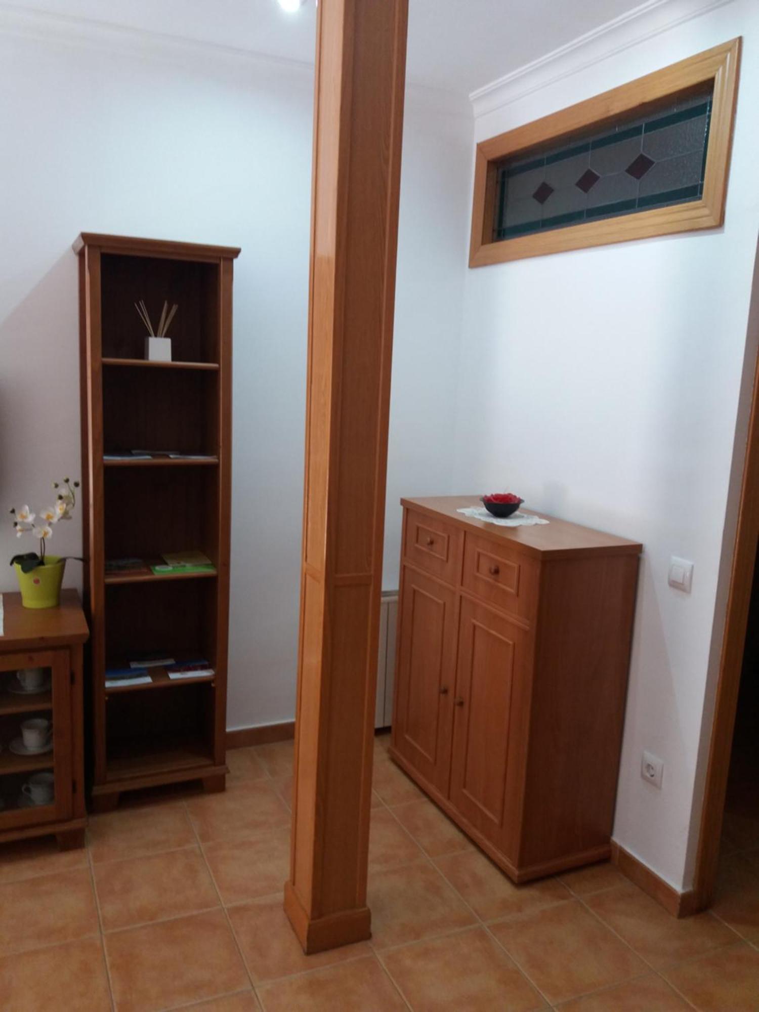 Apartment Antequeruela Tourists