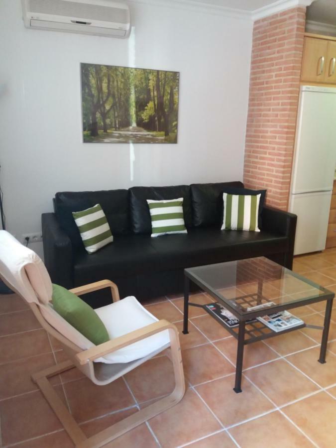 Antequeruela Tourists Apartment Toledo